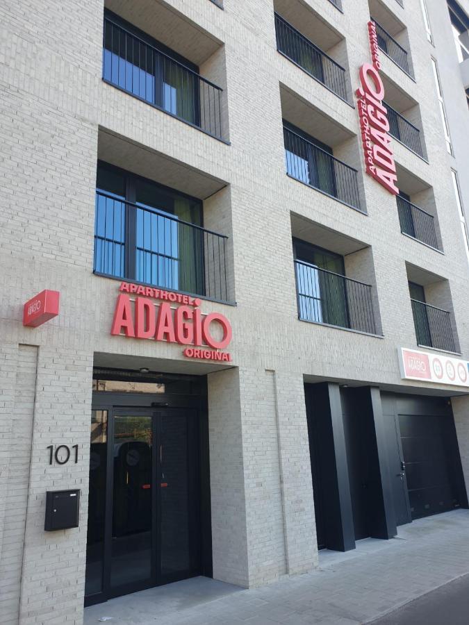 Adagio Center Hotel