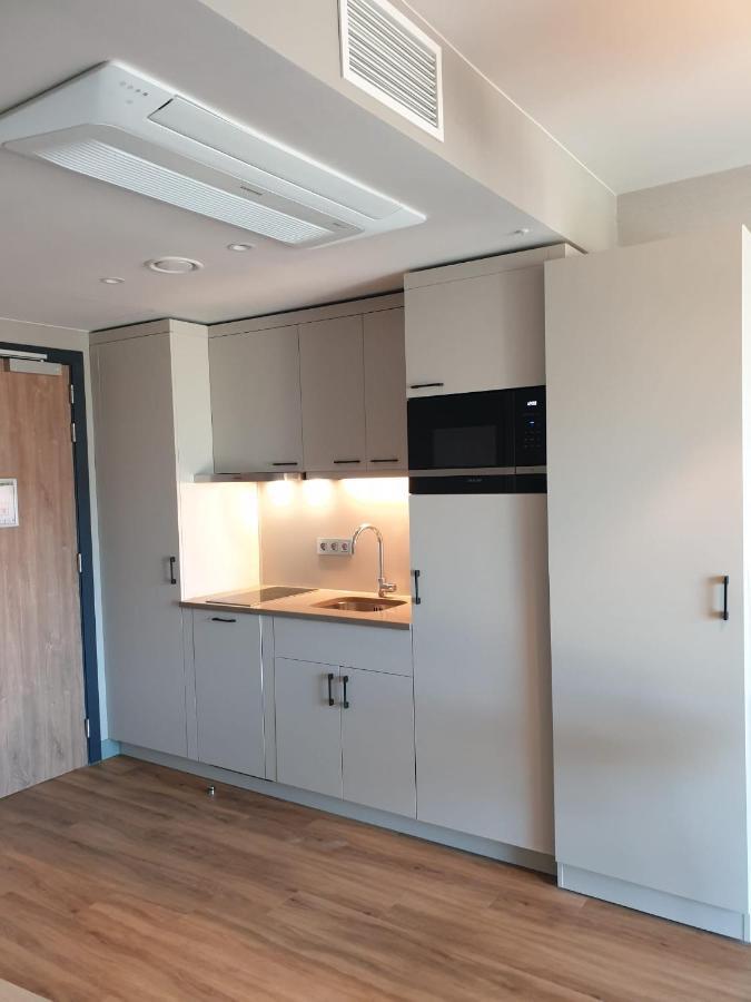 Adagio Center 3* Antwerpen