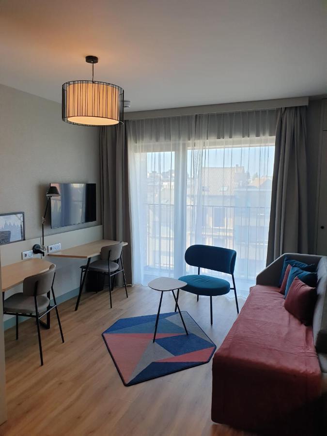 Adagio Center 3* Antwerpen