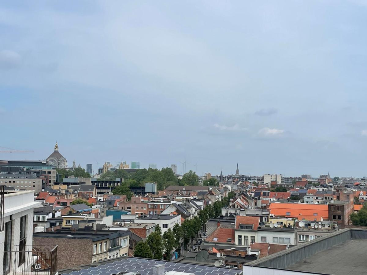 Hotel Adagio Center Antwerpen
