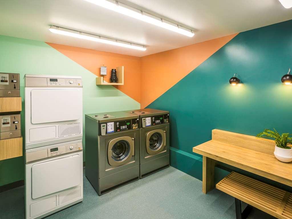 Hotel Adagio Center Antwerpen