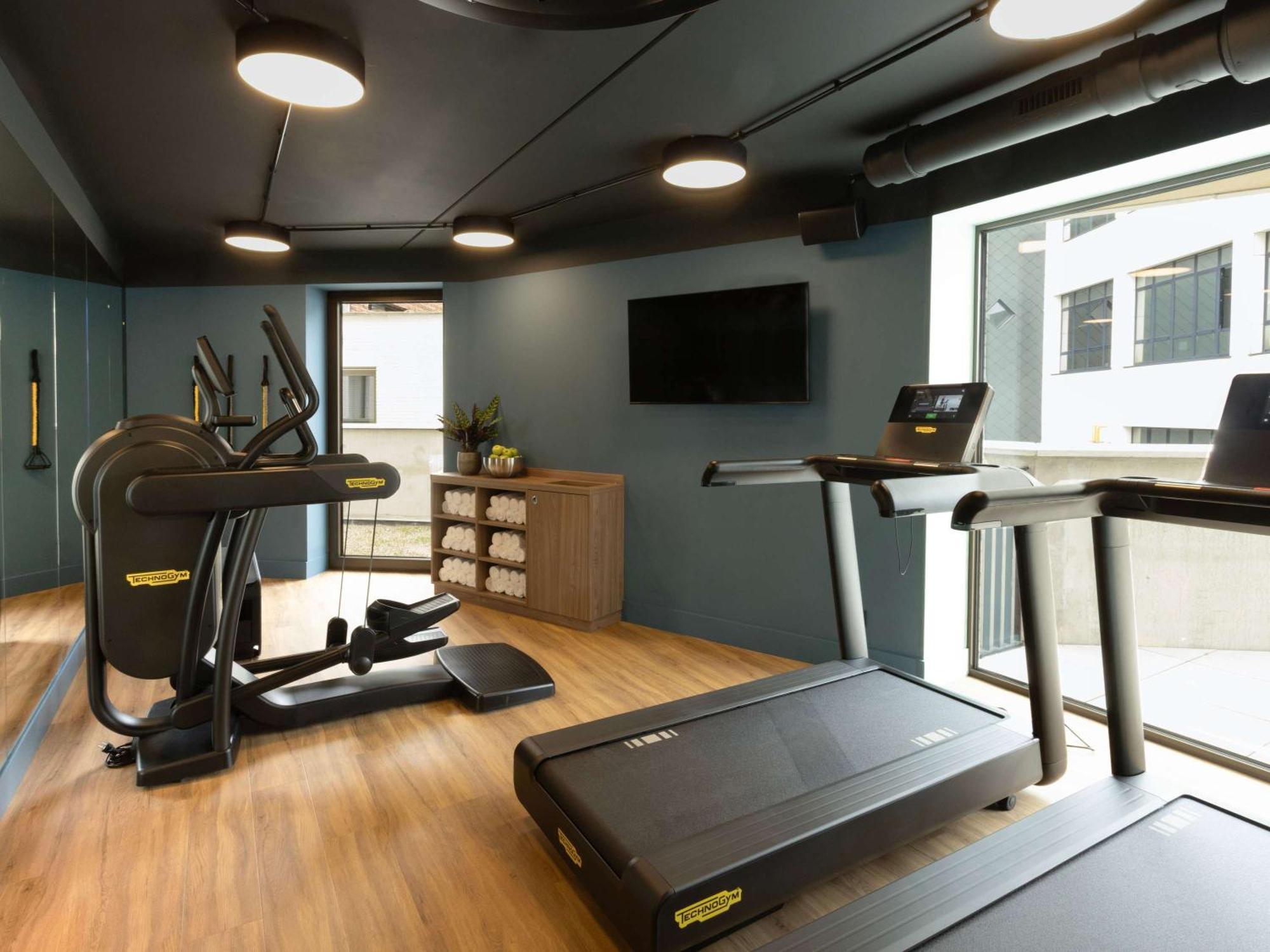 Adagio Center 3* Antwerpen